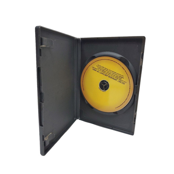 History Channel DVD Undercover Secret Japanese Aircraft of WWII Documentary - Picture 3 of 4